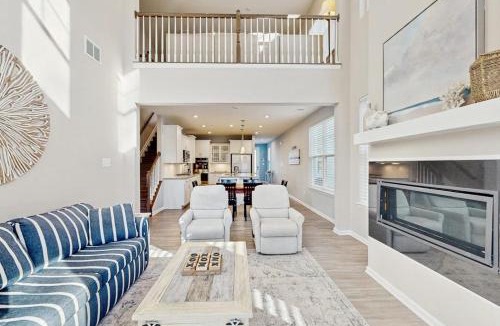 St. Martin House | Bayside Resort - 20586 Cattail Creek Lane