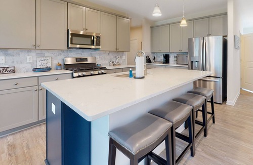 St. Martin House | Bayside Resort --- 21424 Sweetwater Square | House in Selbyville