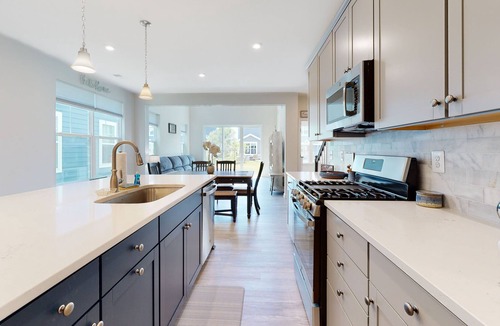 St. Martin House | Bayside Resort --- 21424 Sweetwater Square | House in Selbyville