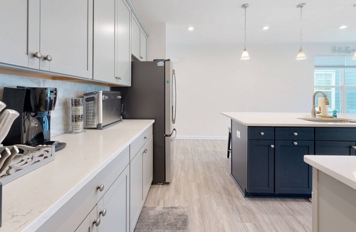 St. Martin House | Bayside Resort --- 21424 Sweetwater Square | House in Selbyville