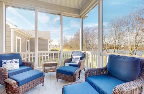 Sun Ridge House | Bayside Resort - 30248 Candleberry Drive