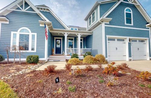 Sun Ridge House | Bayside Resort - 30248 Candleberry Drive