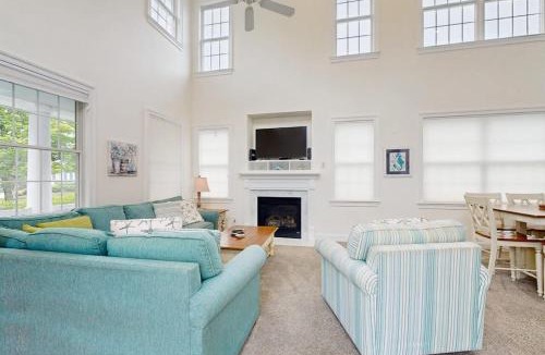 Sun Ridge House | Bayside Resort - 31467 Forsythia
