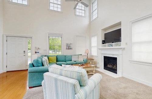 Sun Ridge House | Bayside Resort - 31467 Forsythia