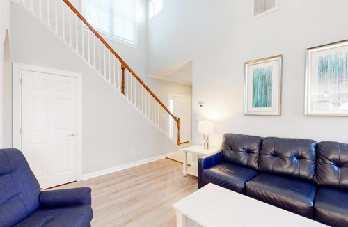 Sun Ridge House | Bayside Resort - 31469 Forsythia
