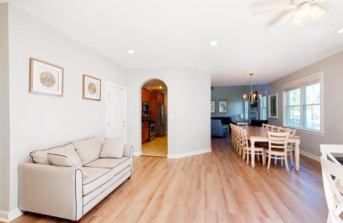 Sun Ridge House | Bayside Resort - 31469 Forsythia