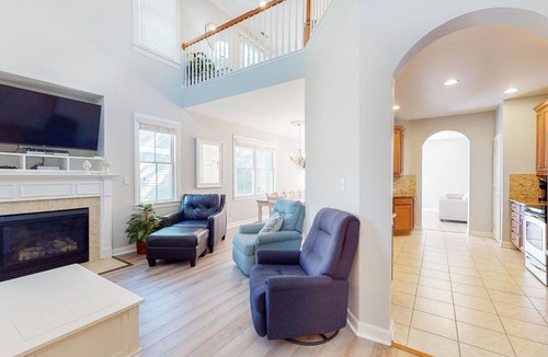 Sun Ridge House | Bayside Resort - 31469 Forsythia