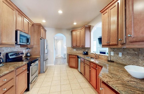 Sun Ridge House | Bayside Resort - 31469 Forsythia