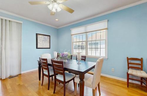 Sun Ridge House | Bayside Resort - 31531 Winterberry Pkwy