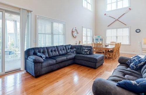 Sun Ridge House | Bayside Resort - 31536 Winterberry Pkwy