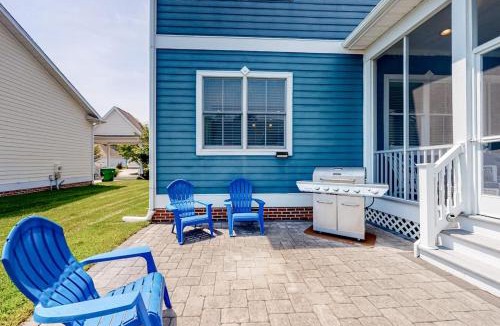 Sun Ridge House | Bayside Resort - 31536 Winterberry Pkwy