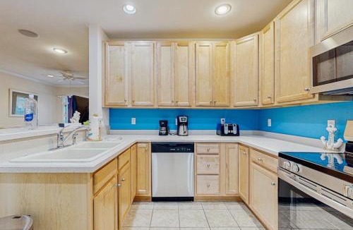 Sun Ridge House | Bayside Resort - 31574 Winterberry Pkwy #206