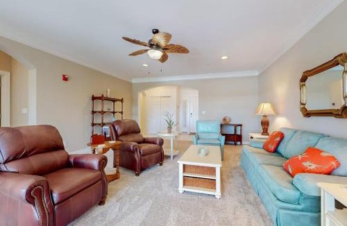 Bayside House | Bayside Resort - 31738 Lakeview Dr #202A