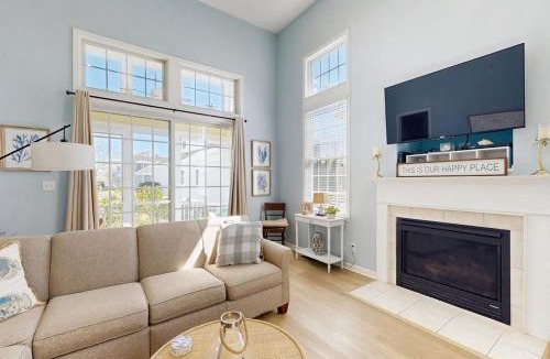 The Commons House | Bayside Resort - 36295 Sunflower
