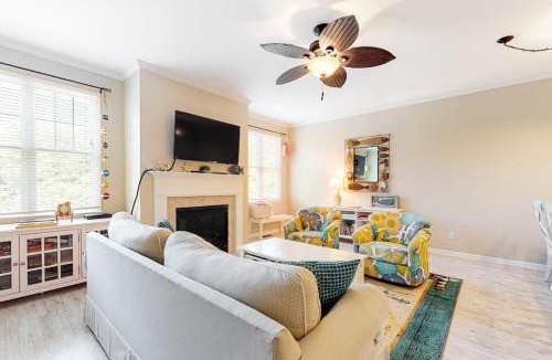 Sun Ridge House | Bayside Resort - 36360 Azalea