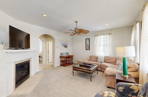 Sun Ridge House | Bayside Resort - 36398 Azalea Ave
