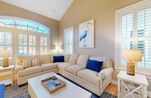 The Commons House | Bayside Resort - 36516 Coneflower Cir