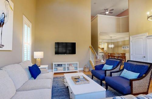 The Commons House | Bayside Resort - 36516 Coneflower Cir