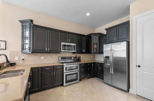 The Commons House | Bayside Resort: 4 BR 3 Full Bath Lovely Twin House