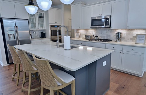 Bayside Villa | Bayside Resort 5 BR Luxury Home. 20058 KERW