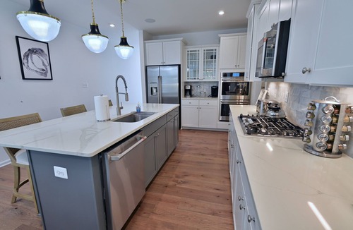 Bayside Villa | Bayside Resort 5 BR Luxury Home. 20058 KERW