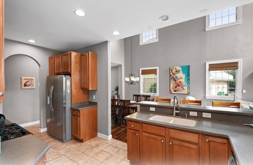 Bayside House | Bayside Resort: Amazing Amenities - www.livebayside.com 4 Night Minimum