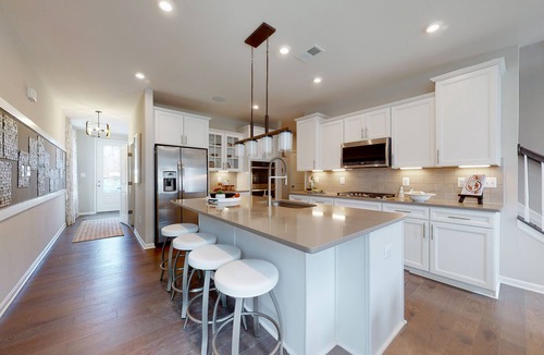 St. Martin House | Bayside Resort brand-new home with patio, WiFi, & W/D