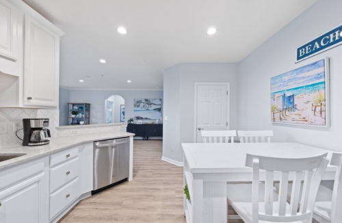 Bayside Condo | Bayside Resort Condo- Fenwick Island, DE 3BR/2BA Sleeps 8