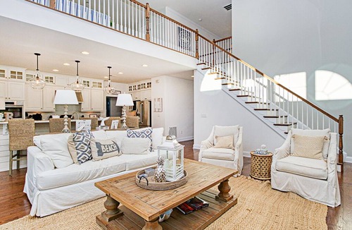 Sun Ridge House | Bayside Resort- Great Location, Views, Beautifully Maintained- Sleeps 16, 13Beds