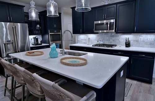 St. Martin House | Bayside Resort * NEW Listing * W Fenwick Island. 5