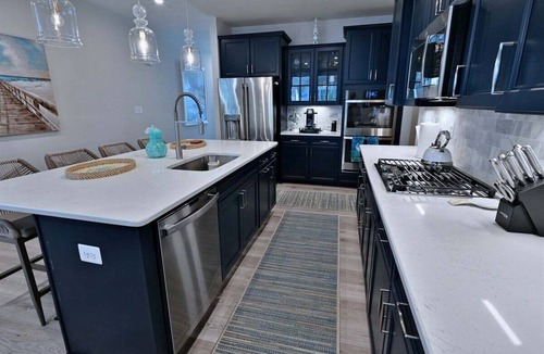 St. Martin House | Bayside Resort * NEW Listing * W Fenwick Island. 5