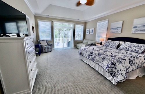 Bayside House | Bayside Resort * New Listing * Breathtaking Luxury