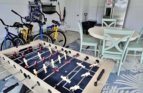 Sun Ridge House | Bayside Resort W Fenwick Island *Luxury Retreat Ho