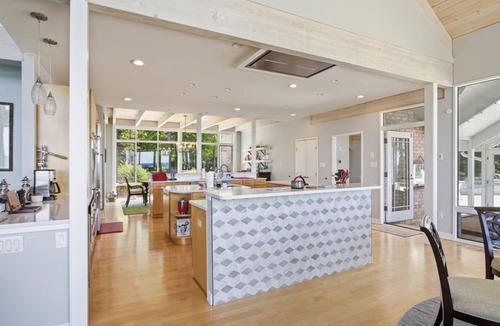 McDaniel House | Bayview 2.0 | an ESVR property