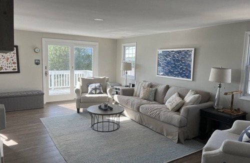 Beach Haven House | Bayview Barnegat Light