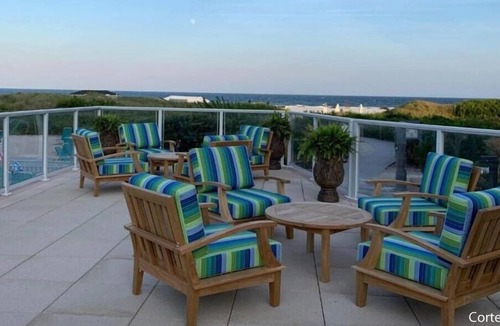 Diamond Beach Condo | Beach Building,Walkout,Nxt to oceanfrt Condo-StepsToBeach,pools,Hottubs!