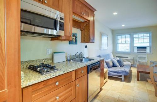 Dennis Port House | Beach Access: Seaside Getaway in Dennis Port