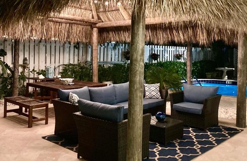Lauderdale-by-the-Sea Apartment | Beach Aqualina Apartments