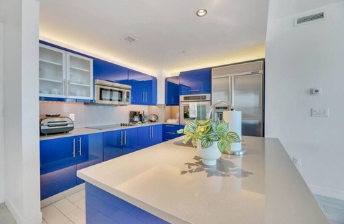 Central Beach Condo | Beach Bliss Condo W Fort Lauderdale | Ocean Views