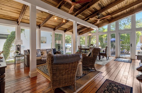 Rehoboth by the Sea House | Beach Block with Pool! See New Pricing Time Still Available This Summer!