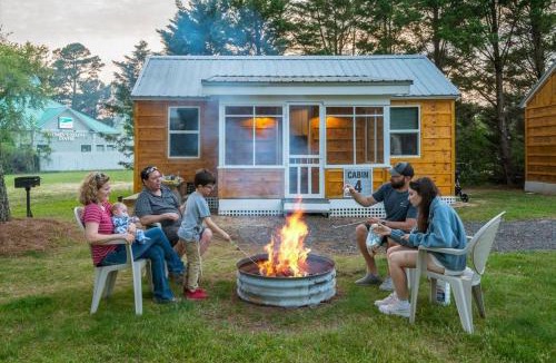 West Ocean City Other | Beach Bum West-O Cabins