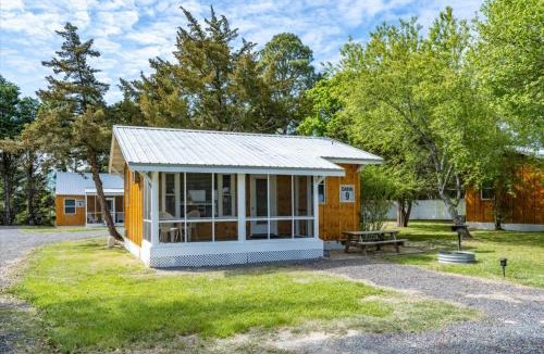 West Ocean City Other | Beach Bum West-O Cabins