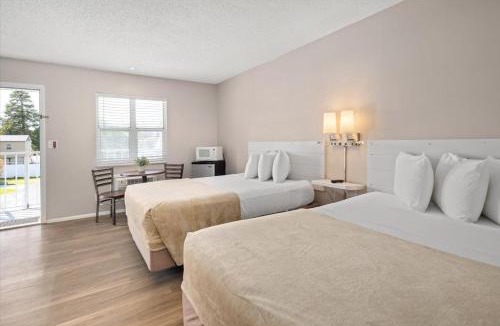 West Ocean City Hotel | Beach Bum West-O Motel