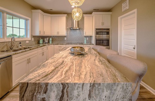 Cape Charles House | Beach Bums Home with Pool, Steps to the Beach