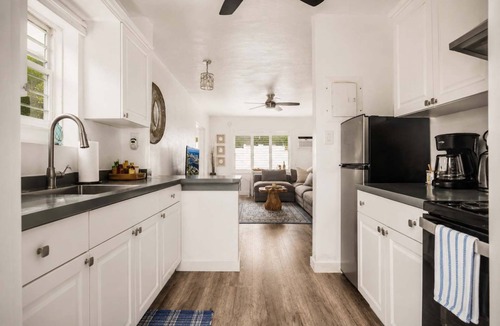 Lauderdale Beach House | Beach Bungalow Near Fort Lauderdale Beach & Las Olas
