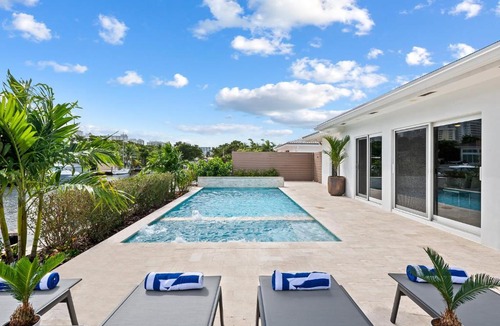 Bermuda Riviera House | Beach Bunny