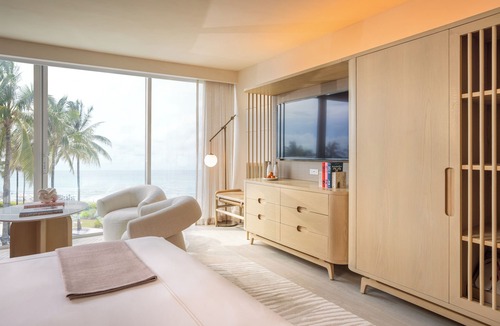 Boca Raton Resort | Beach Club at The Boca Raton