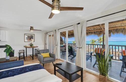 Hollywood House | Beach Condo - Hollywood Beachfront and Broadwalk