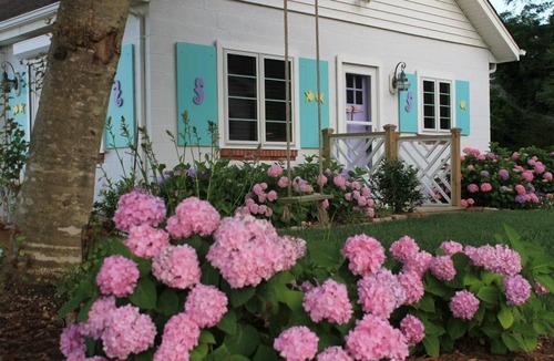 Surry Cottage | Beach Cottage - James River - America’s 250 Yr Birthday Celebration