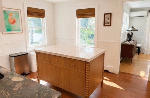 Harwich Center House | Beach Days and Harwich Port Nights 4BR Cape Escape